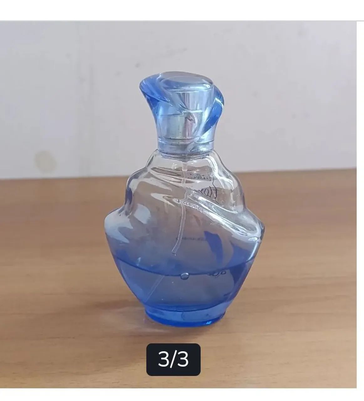 Perfume Boticário Floratta Blue  - Foto 3