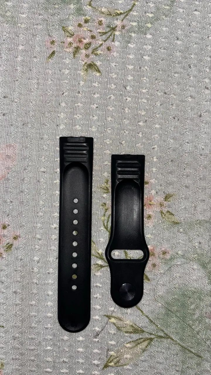 4 pulseiras smatwatch - Foto 2