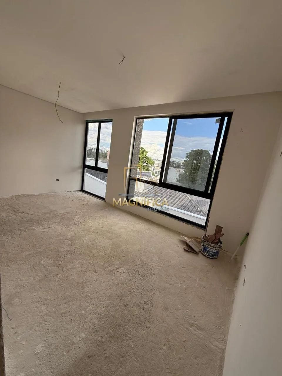 Sobrado 3 Quartos com Terraço, Santa Quitéria. - Foto 2