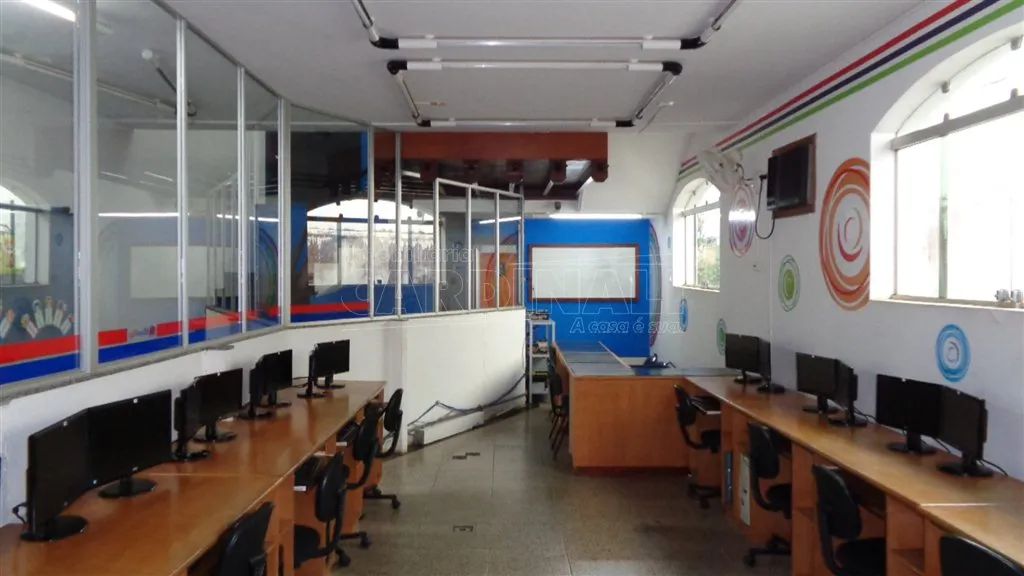 Comercial Sala em São Carlos - Foto 2