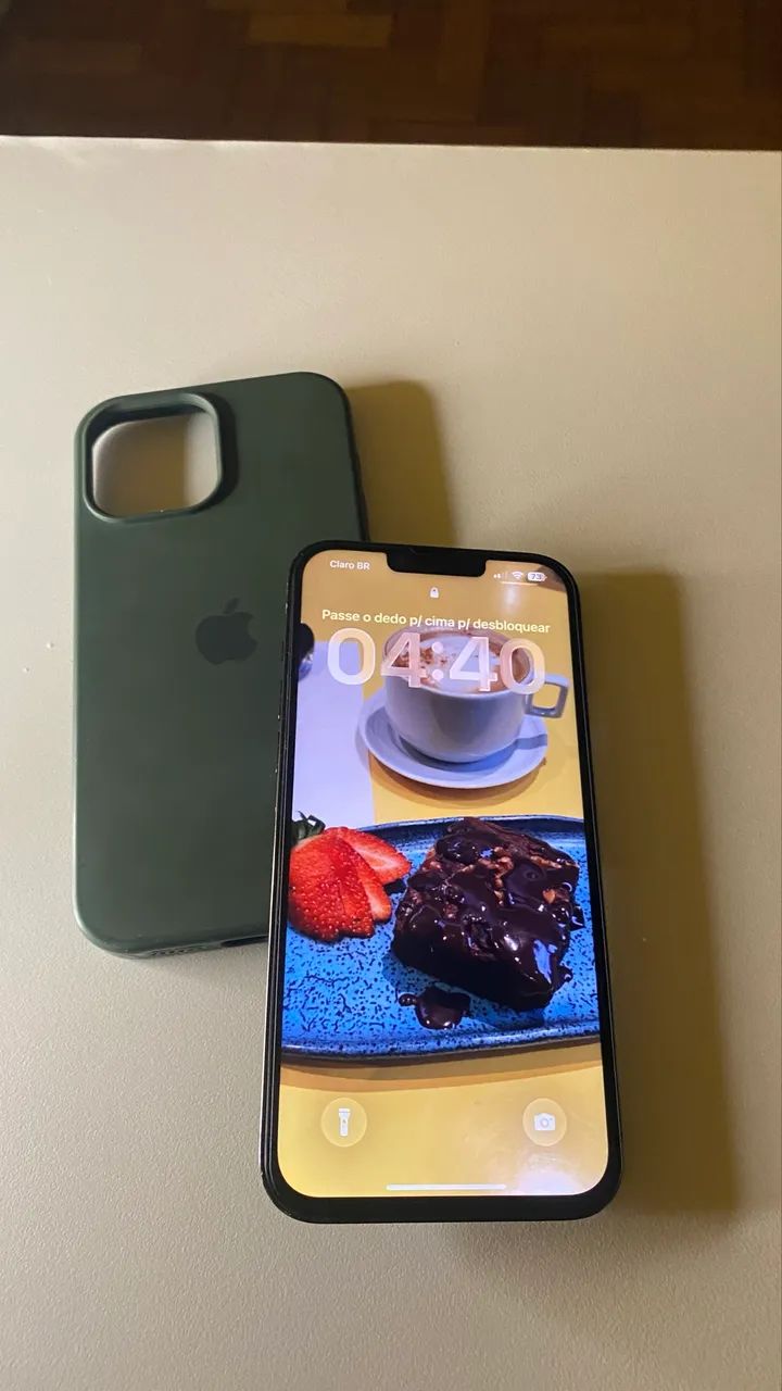 iPhone 13 Pro Max  - Foto 2