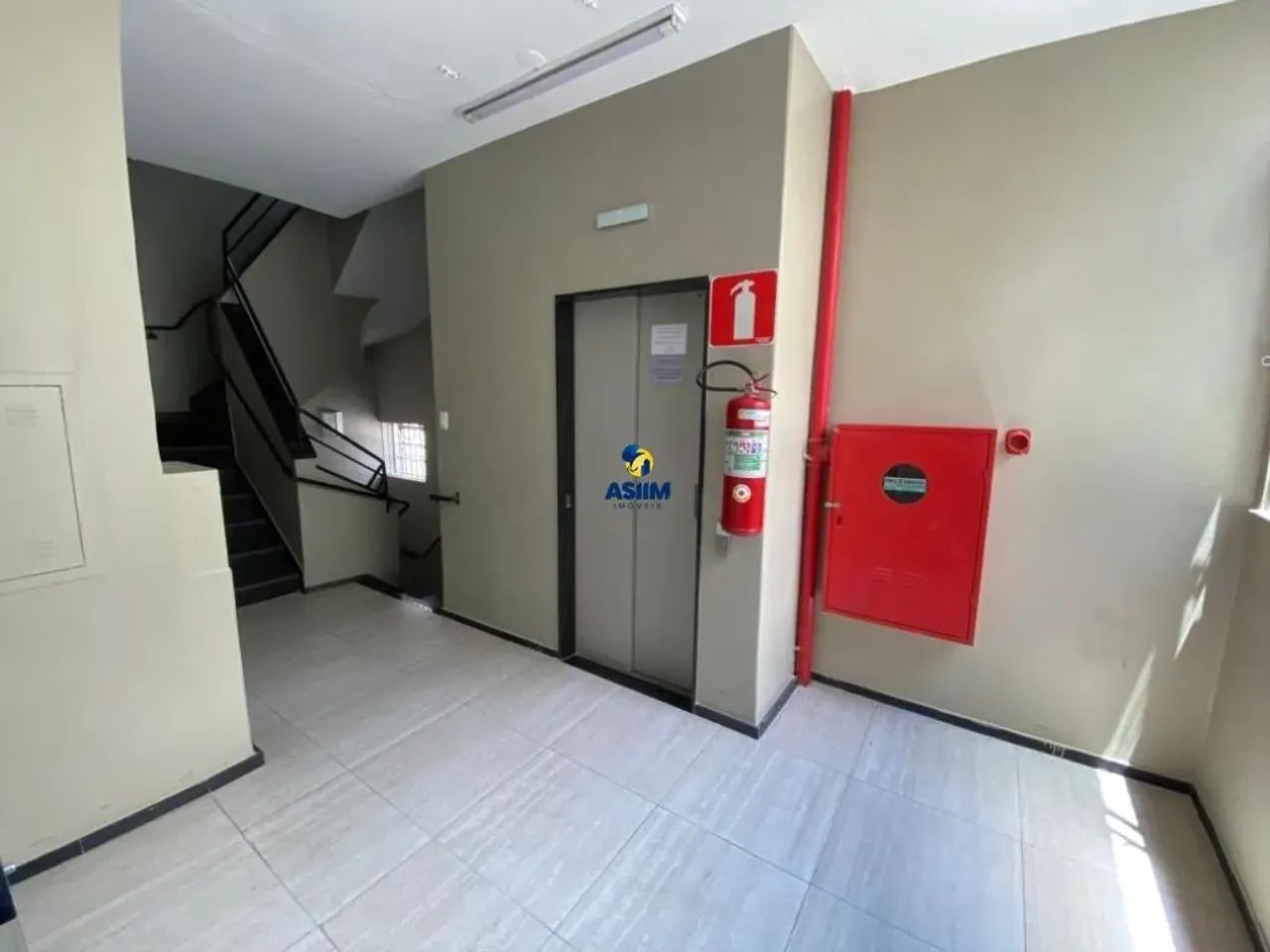 SALA COMERCIAL 344m² NO CENTRO  BELO HORIZONTE - Foto 2