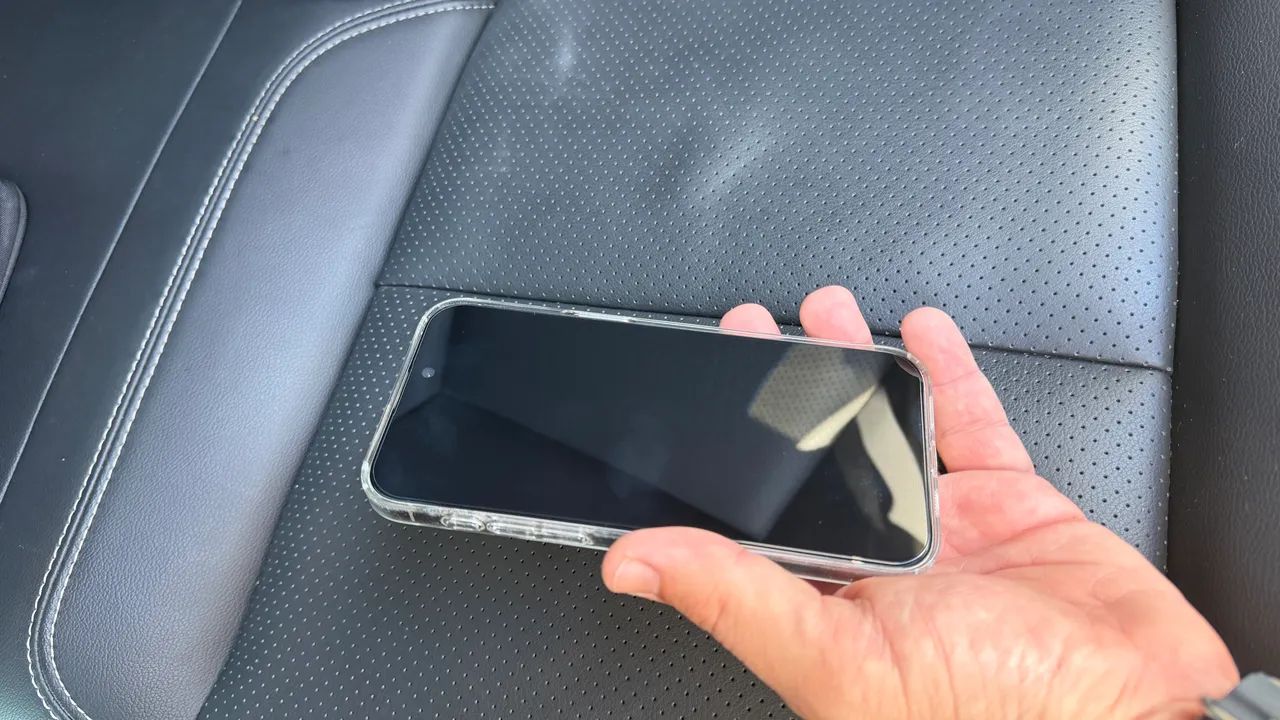 Iphone 15 promax 1 T - Foto 2