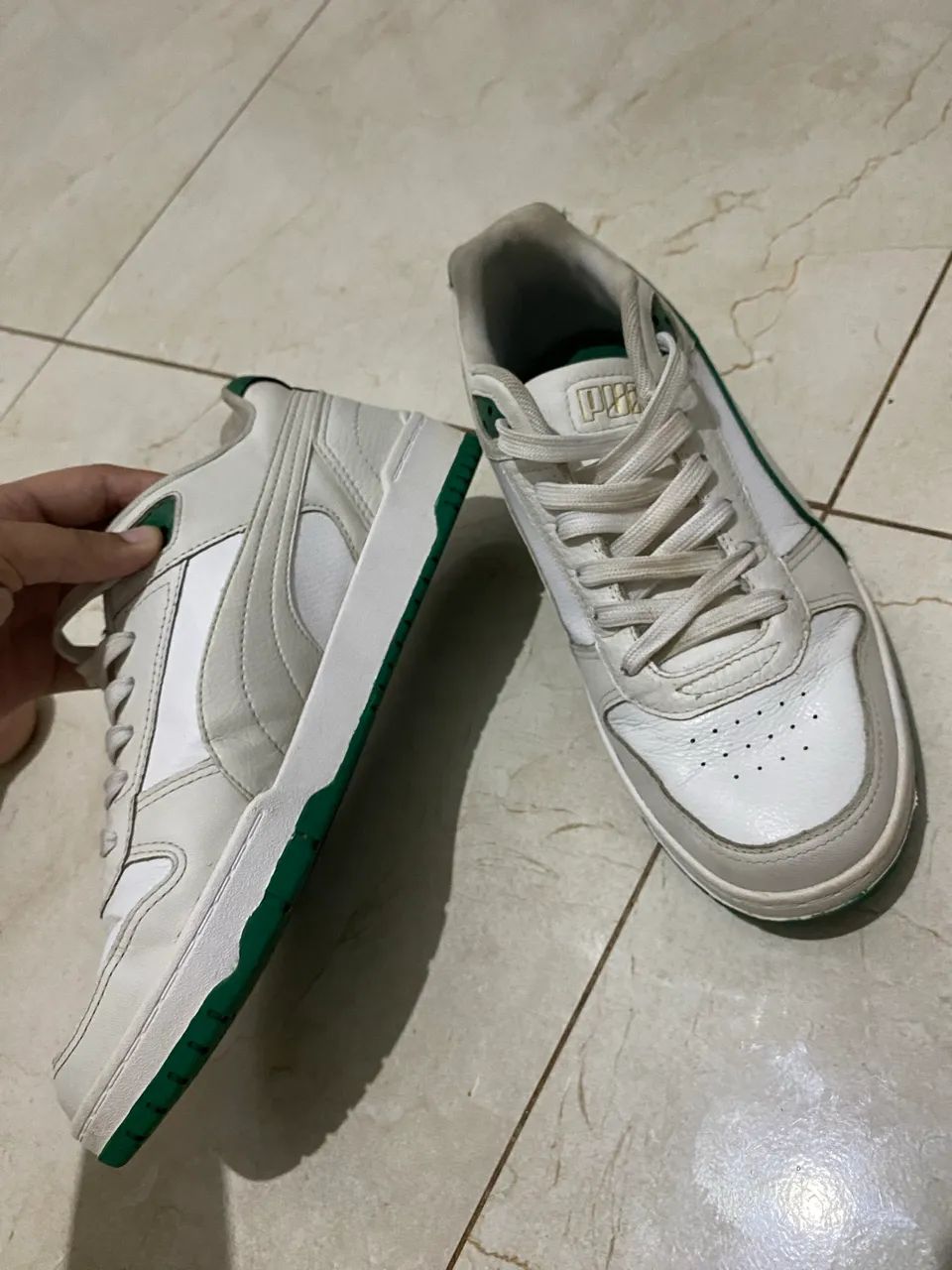 Tênis Puma RBD  - Foto 2