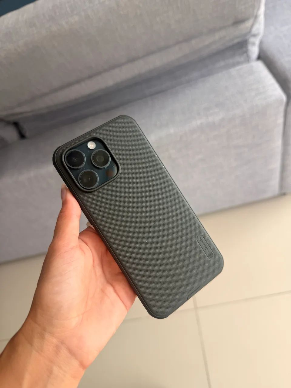 IPHONE 15 PRO MAX 256gb - Foto 2