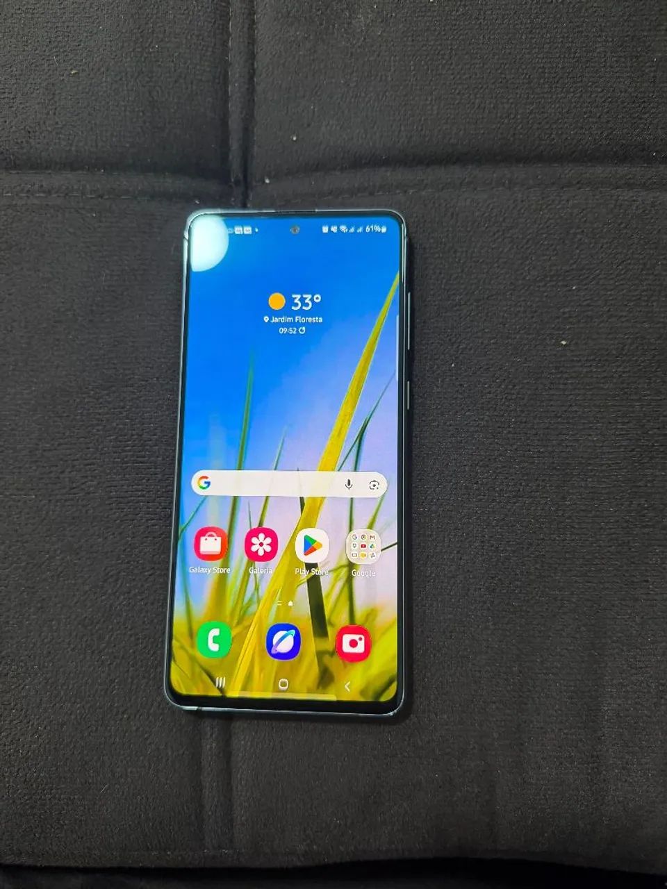 Galaxy Note 10 Lite