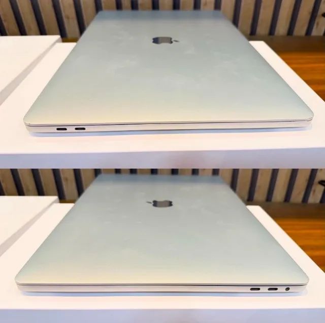 MacBook PRO 16 Polegadas Touch Bar A2141 I7 2.6 Mem 16gb Ssd 512