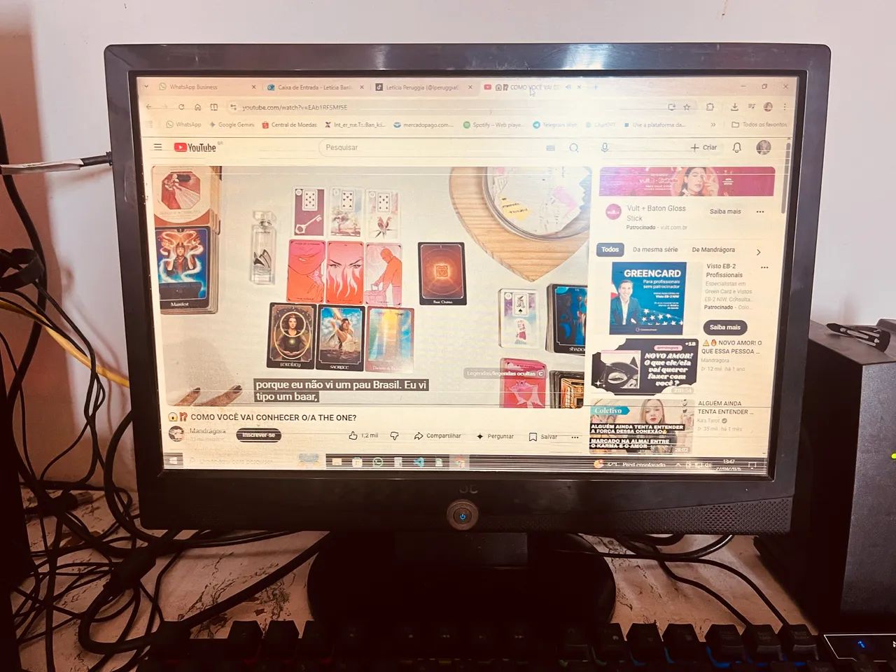 Monitor AOC 15 - Foto 4