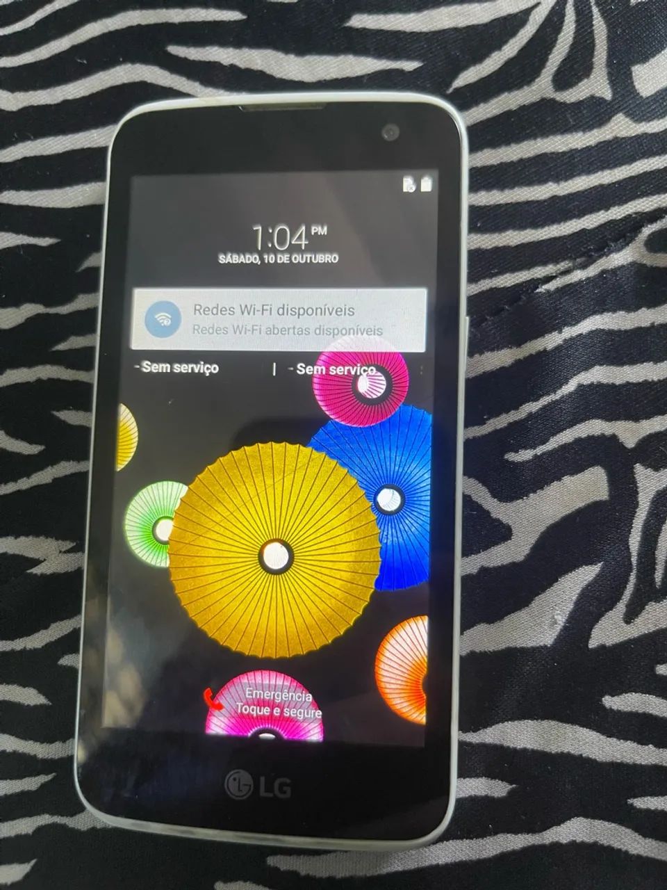 Celular LG - Foto 4