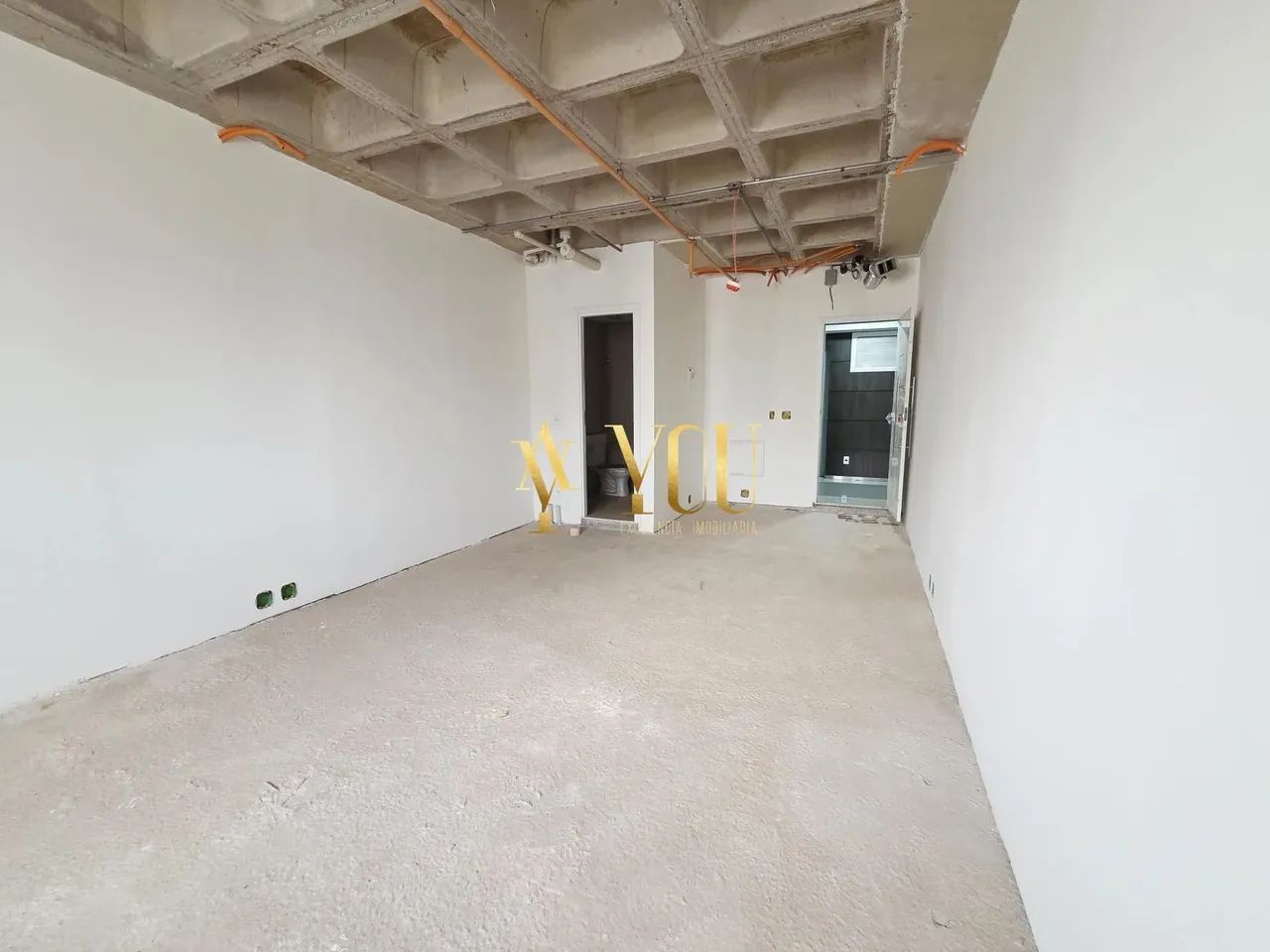 Sala Comercial no Orion Complex  Exclusividade e Estrutura Premium para Empresa - Foto 10