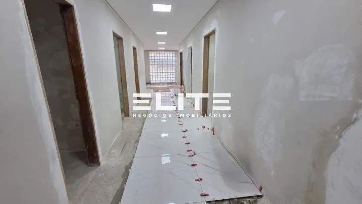 Casa comercial para aluguel, 4 vagas, Vila Assunção - Santo André/SP - Foto 4