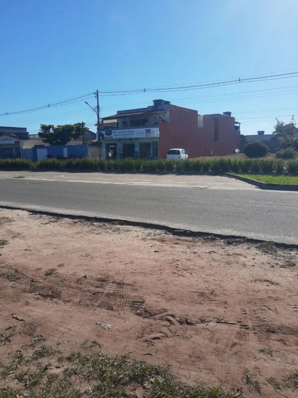 Terreno pronto pra construir - Foto 2