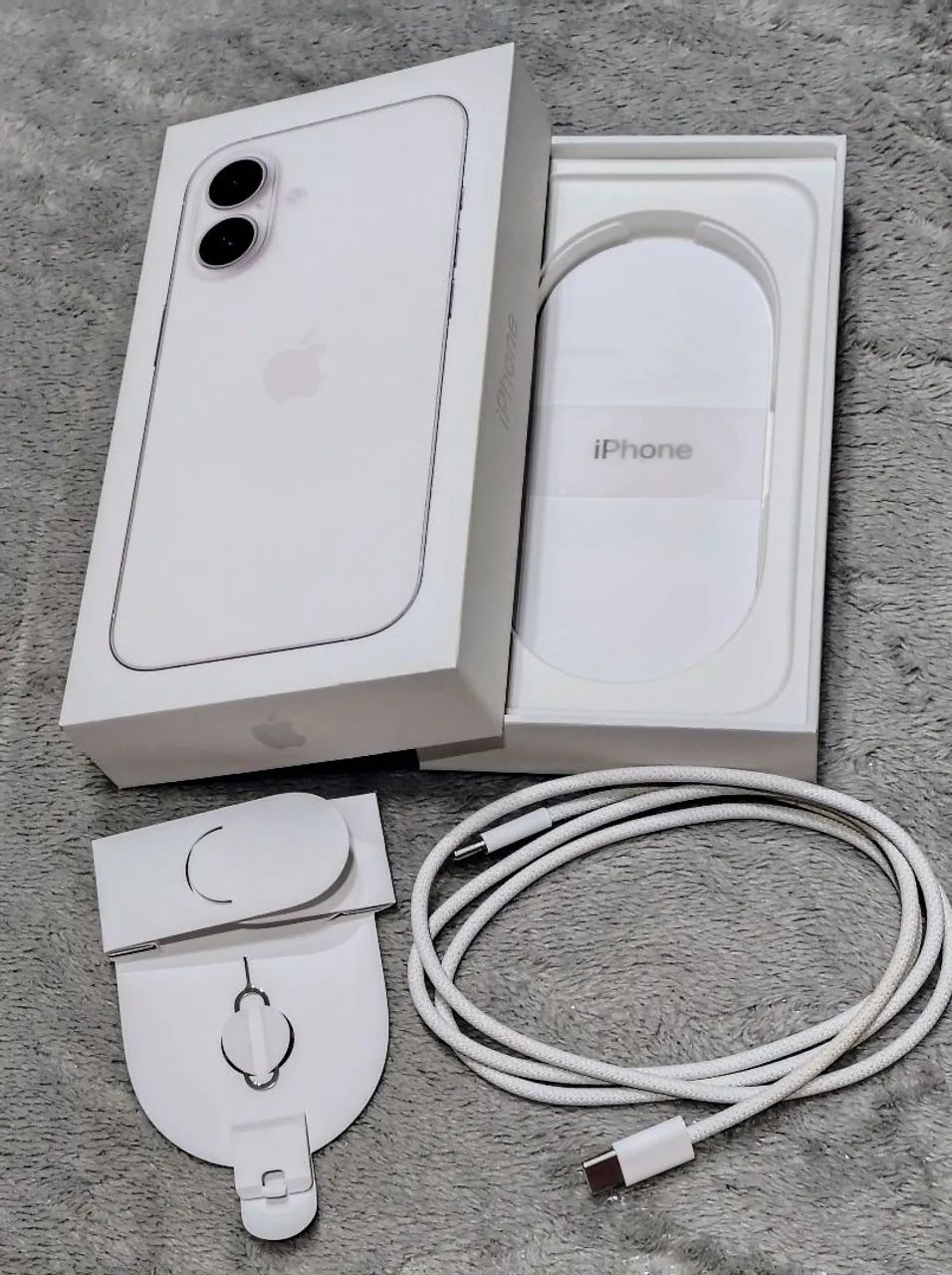 IPHONE 16 128GB - Foto 3