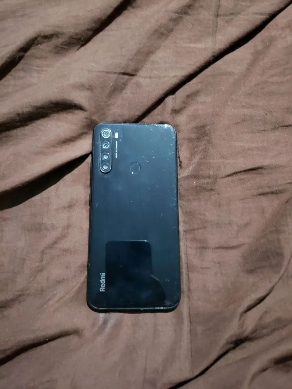 Celular redmi 8
