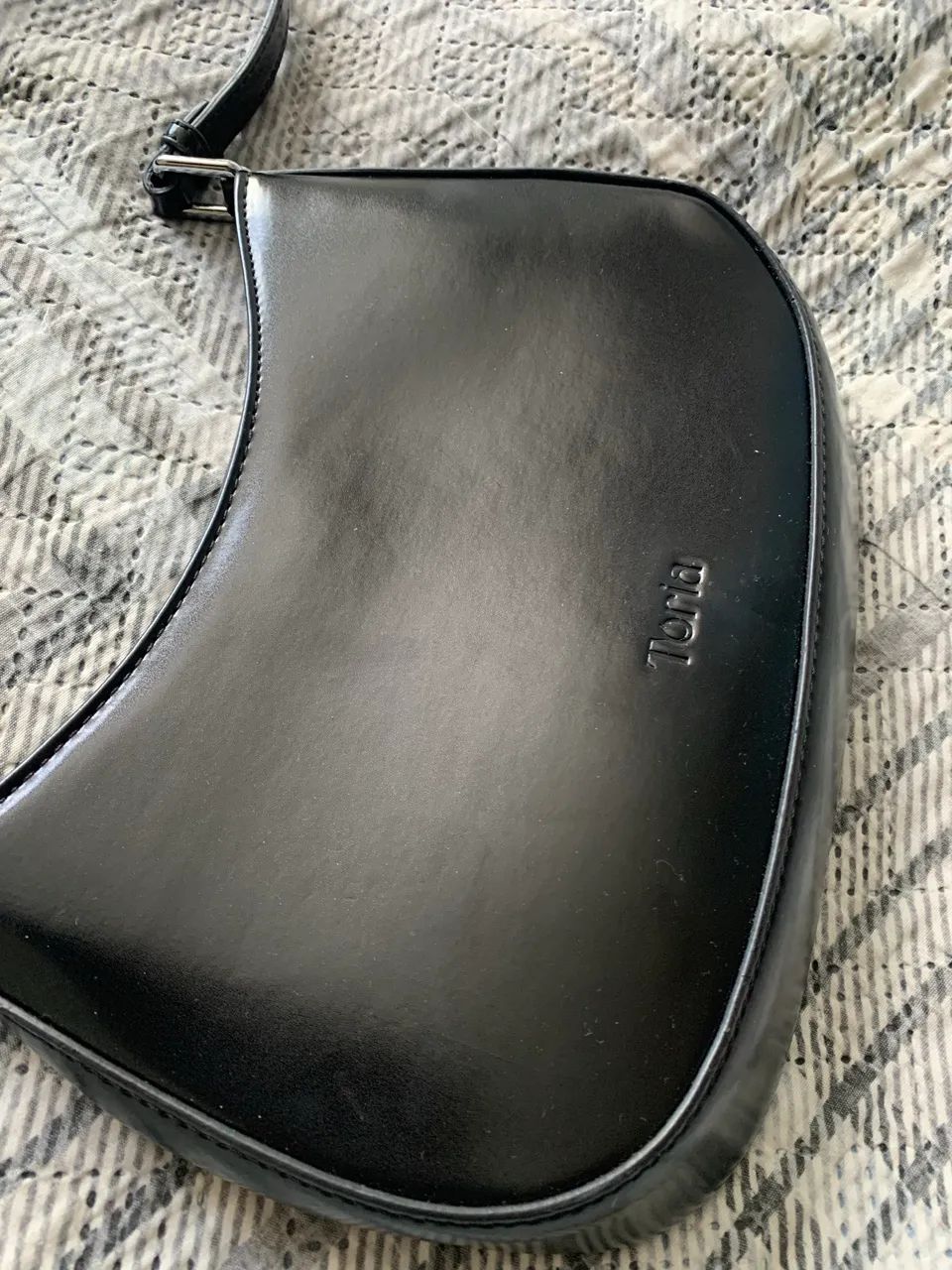 Bolsa Preta - Foto 2