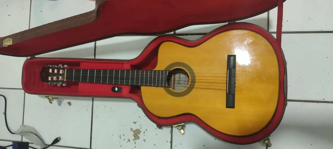 Violão  - Foto 2