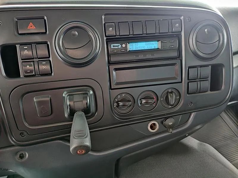 FORD CARGO 1719 2013 - Foto 11