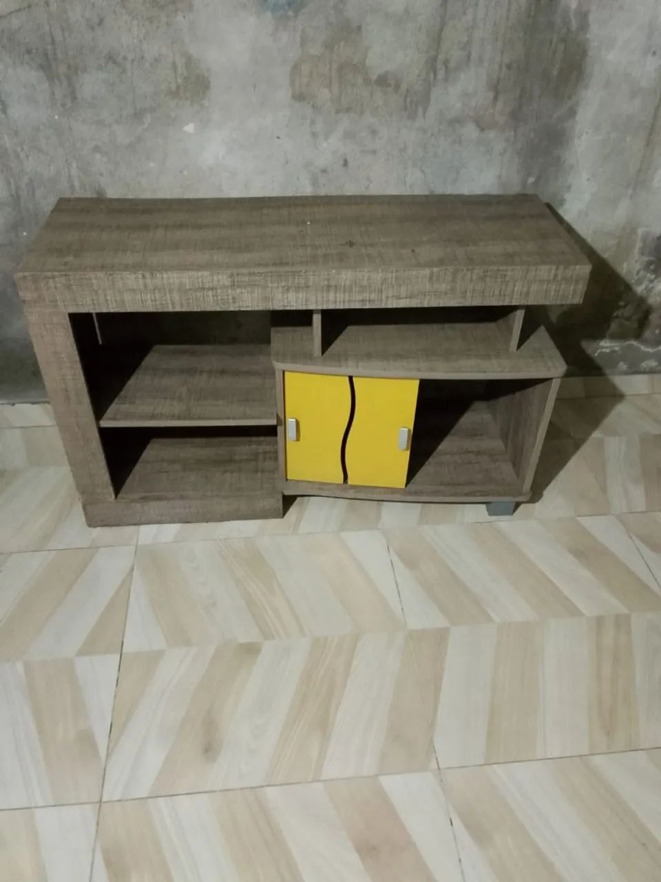 Vendo um rack