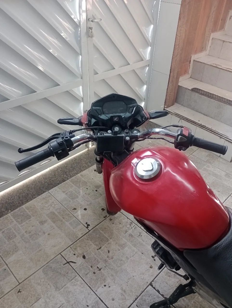 Fan 125
