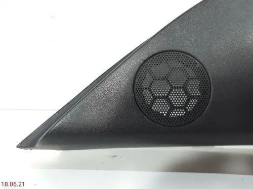 Moldura Interna Retrovisor Esquerdo Astra Gls 1999 A 2005 - Foto 5