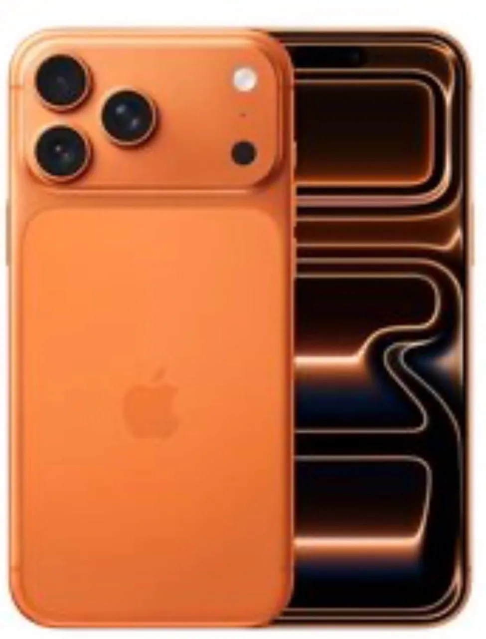 【美品】Apple iPhone 17 Air ゴールド256GB iPhone 17 Air 256GB Light Gold com Tela 6.5