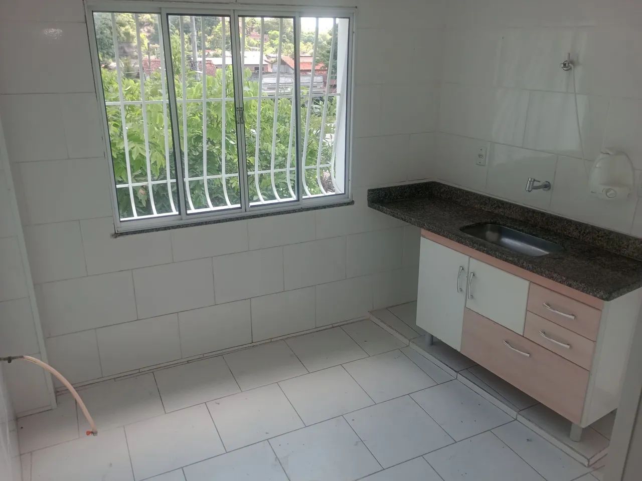 Apartamento primeira locação  - Foto 3