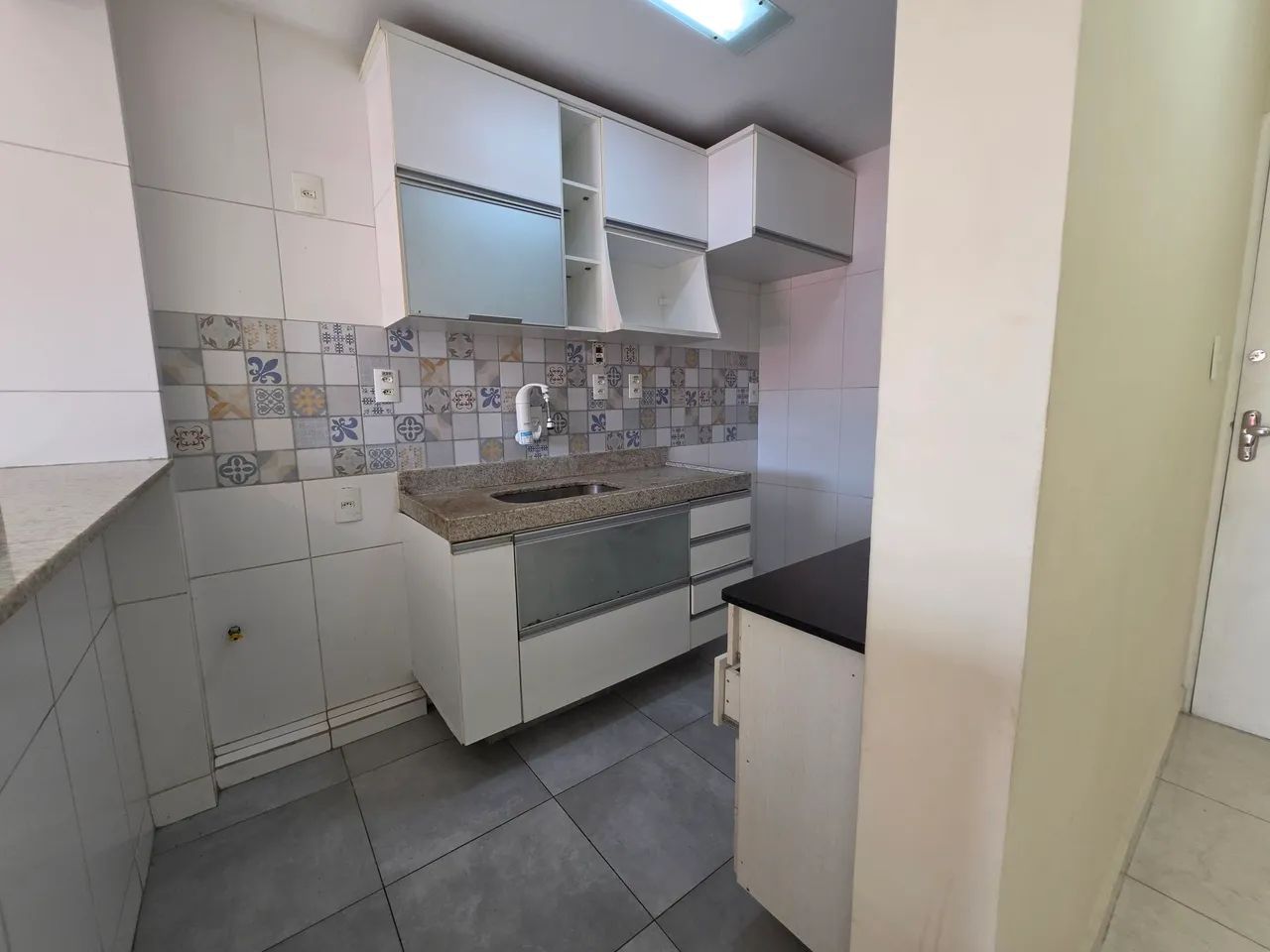Apartamento Vila Nova / Prox. Centro - Foto 4