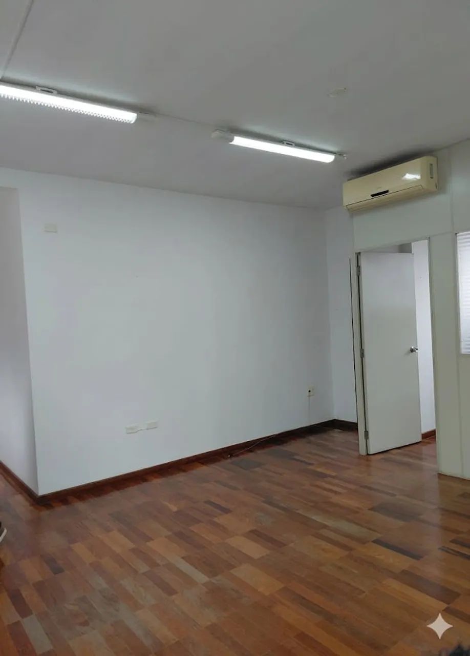Sala comercial na Rua Camargo, 20 - sala 02  45 m² - Foto 2