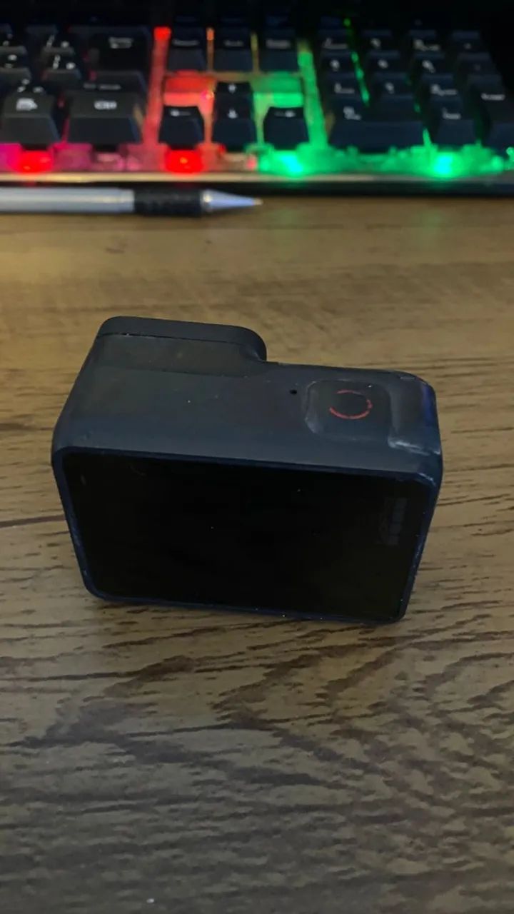 Go Pro Hero 7 - Foto 3