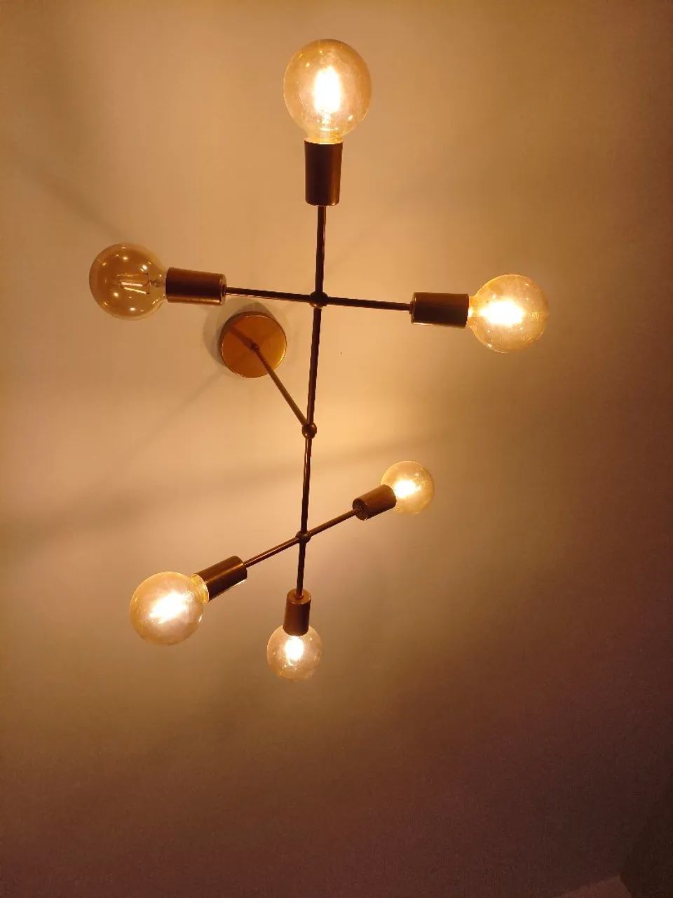 Lustre pendente - Foto 3