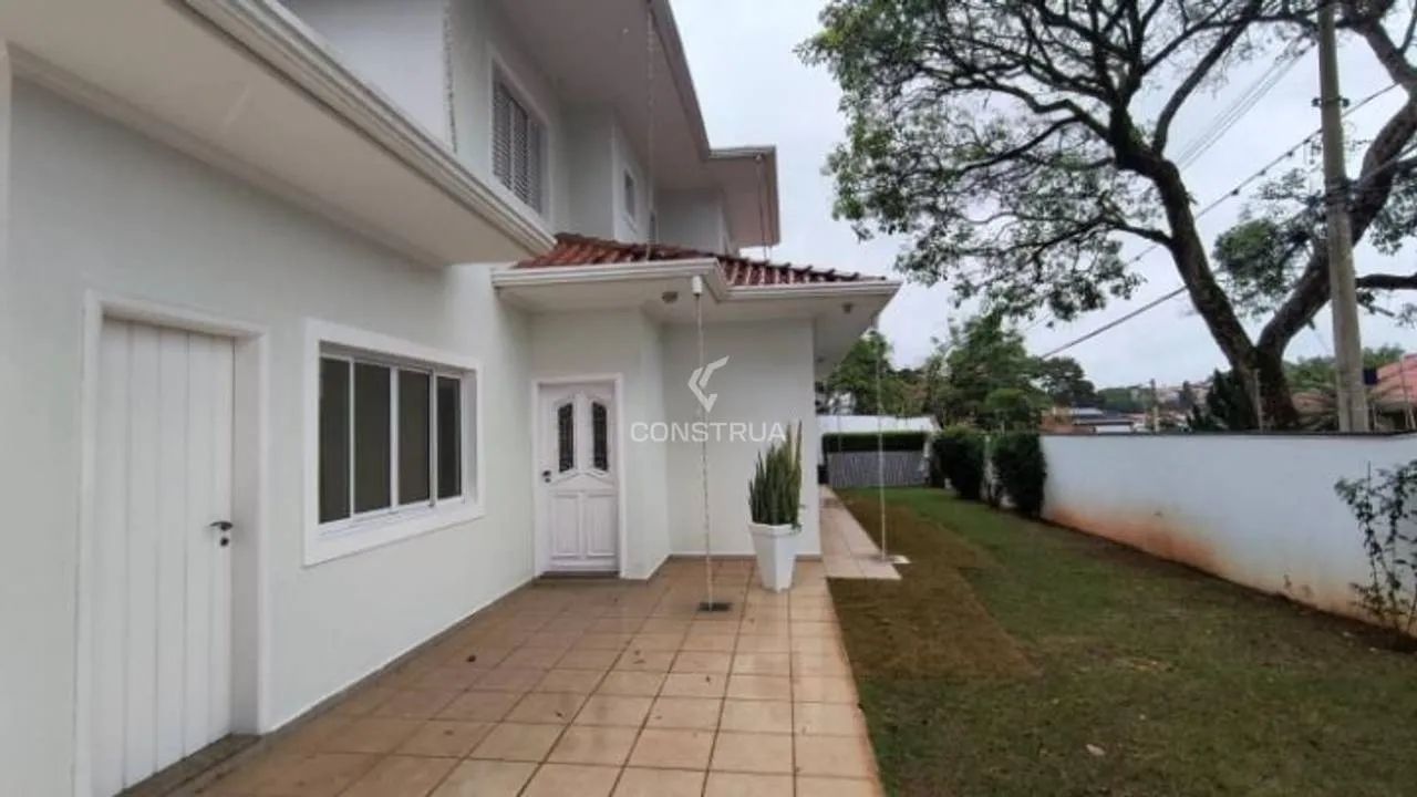 CASA COMERCIAL PARA LOCAÇÃO BAIRRO NOVA CAMPINAS EM CAMPINAS/SP - Foto 2