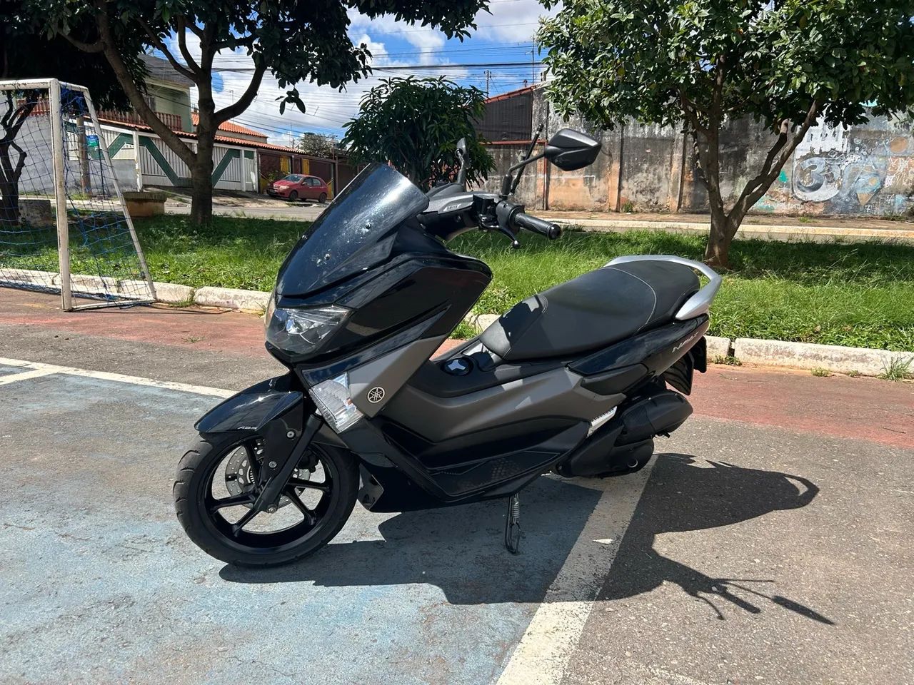NMAX 160 - Foto 2