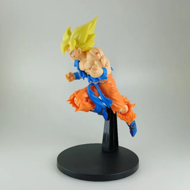 Boneco Goku Dragon Ball (cód 158) - Foto 2