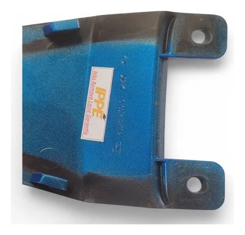 Carenagem Rabeta Central Jtz Dr 160 2020 - Foto 6