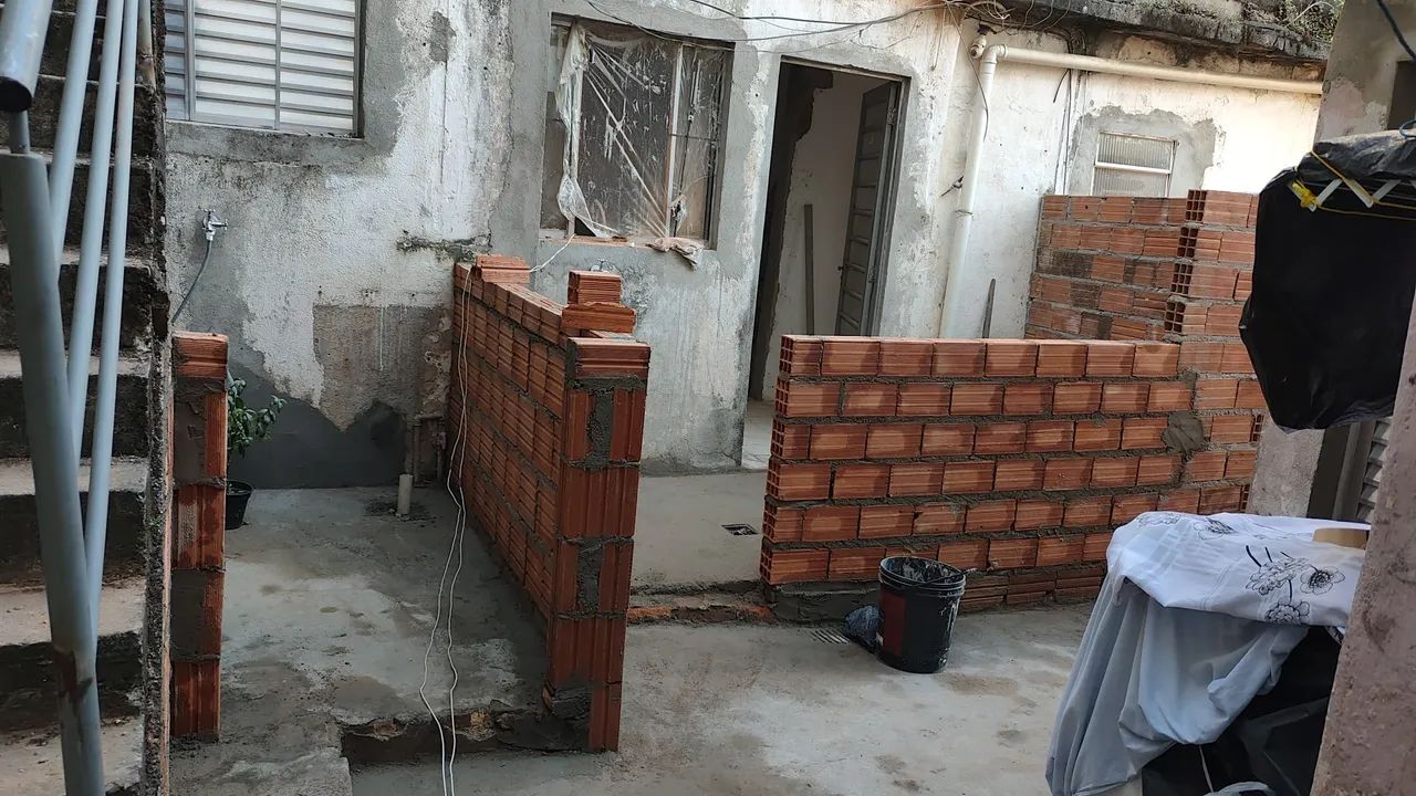 Pedreiro 
