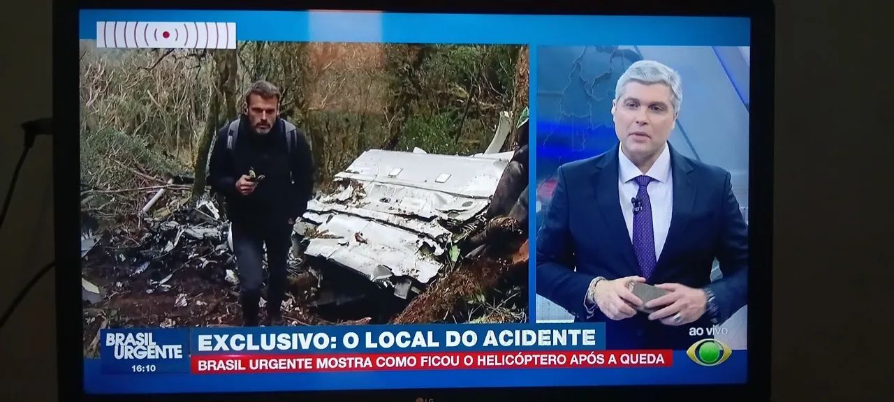 Smart tv 32 polegadas 