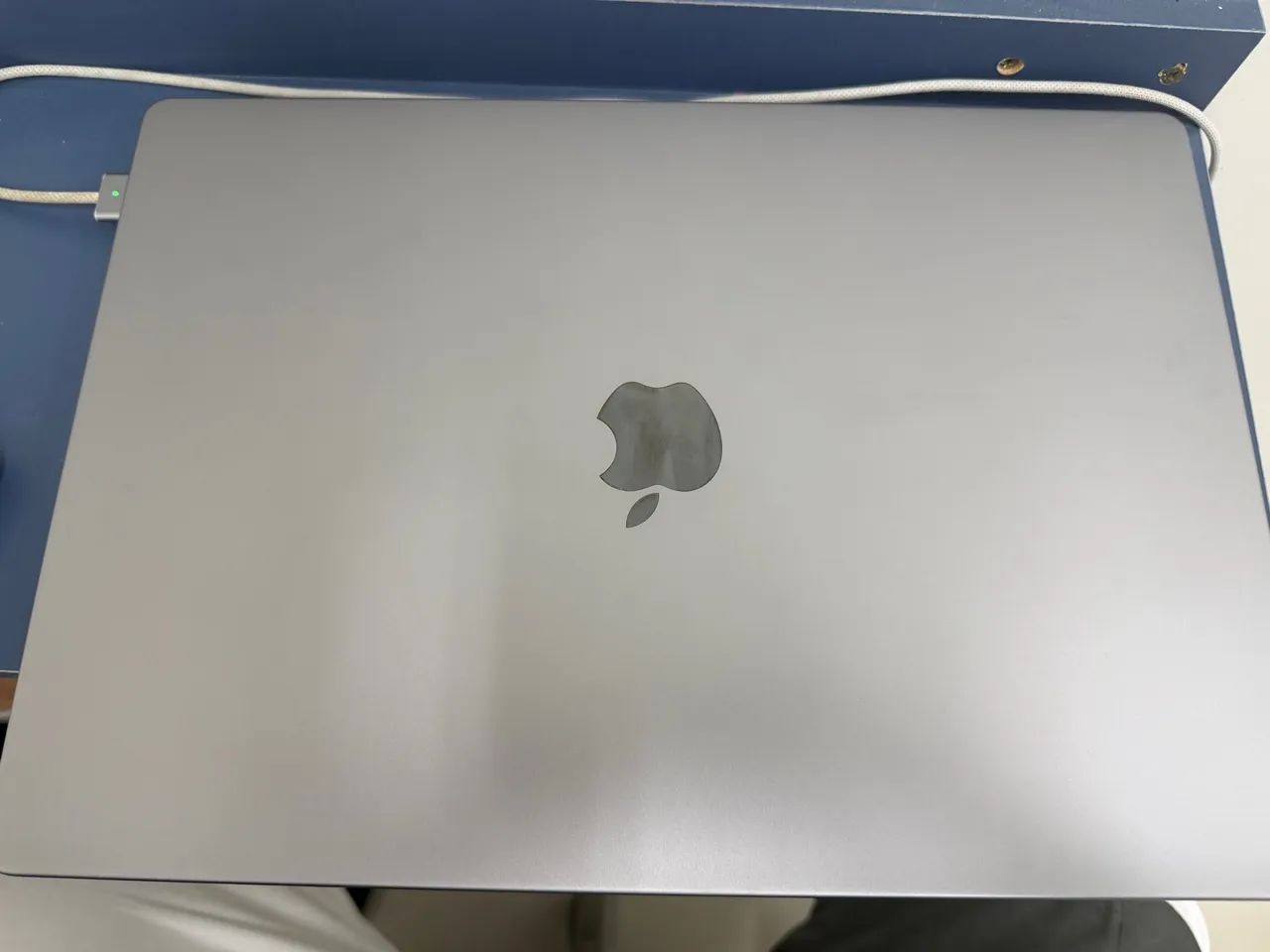 MacBook Pro m2 pro 512gb 16gb de ram - Notebooks - Itapuã