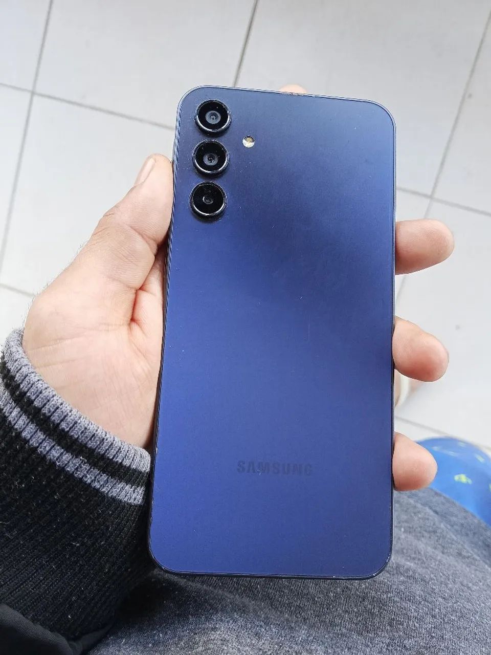 Samsung A15 - Foto 2