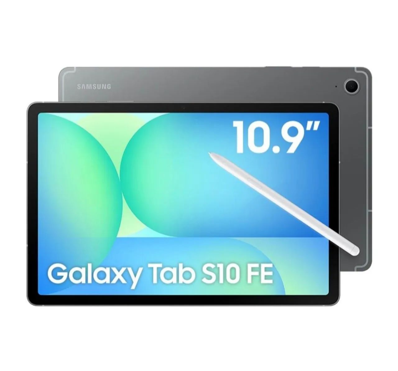 Sansung galaxy tab S10 fe