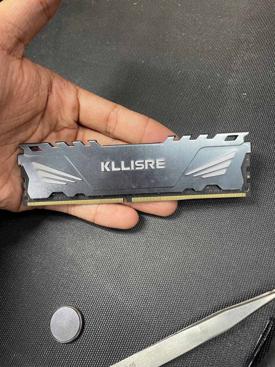 MEMORIA RAM DDR4 KLLISRE 2400MHZ