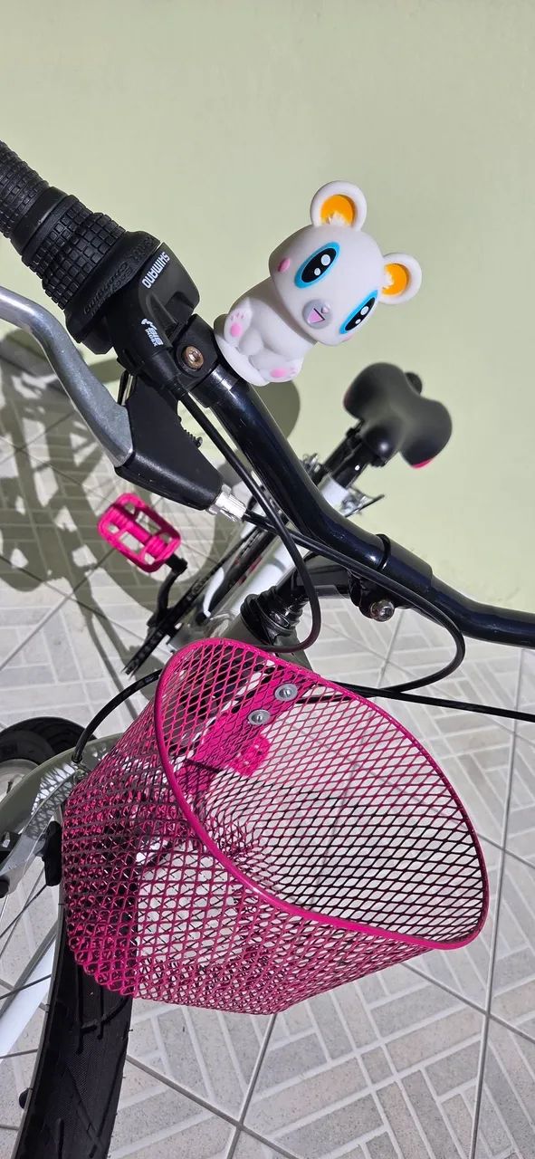 Bicicleta Aro 24 - B-Twin Poply300 - Foto 2