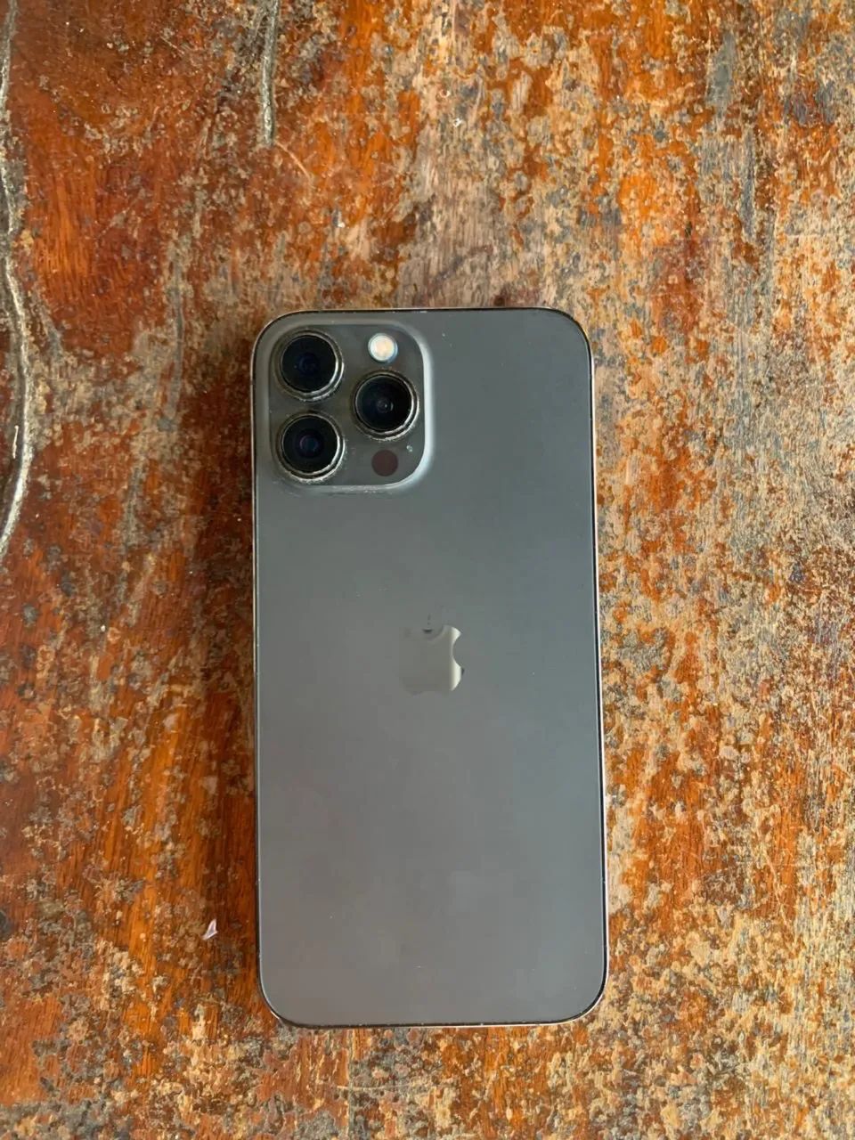 iPhone 13 Pro Max conservado - Foto 4
