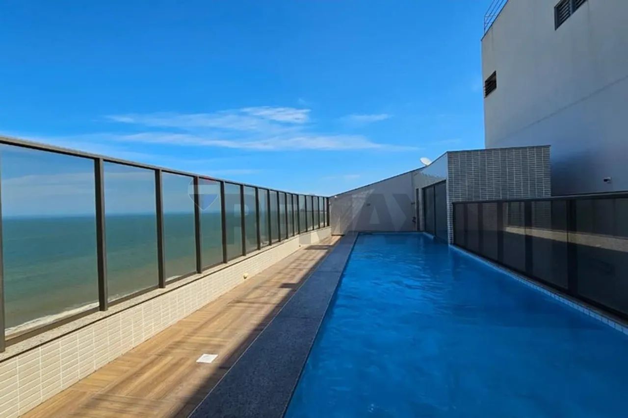 Apartamento Mobiliado na Praia de Itaparica
