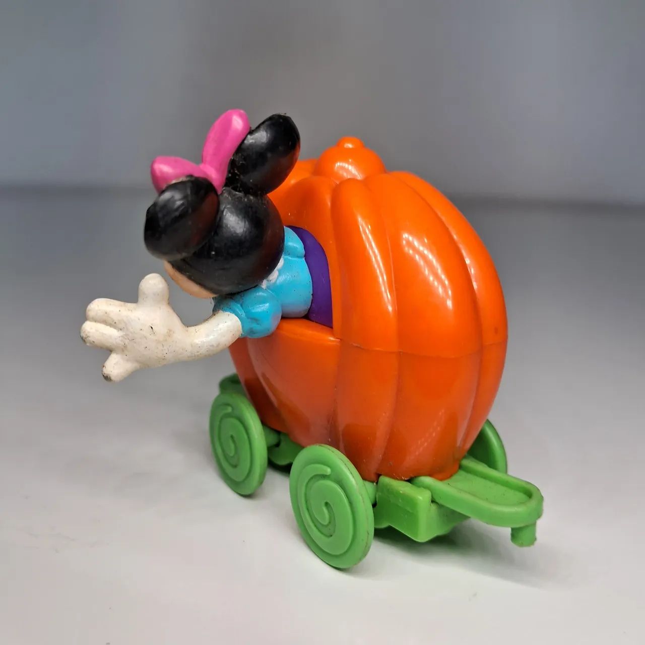Disney - Minnie Colecionável  - Foto 3