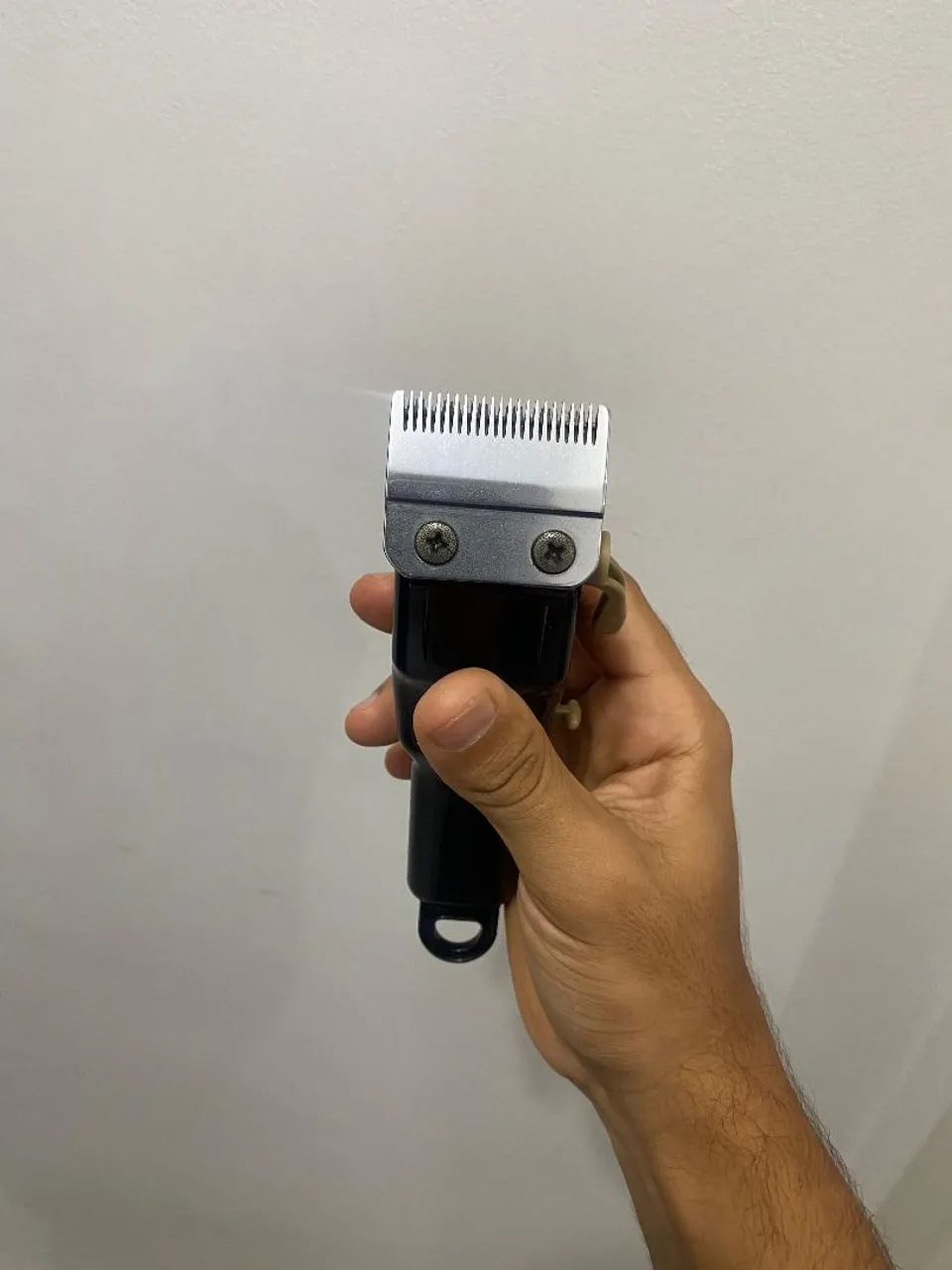 Máquina de cortar cabelo - Wahl Magic Clip, Original  - Foto 3