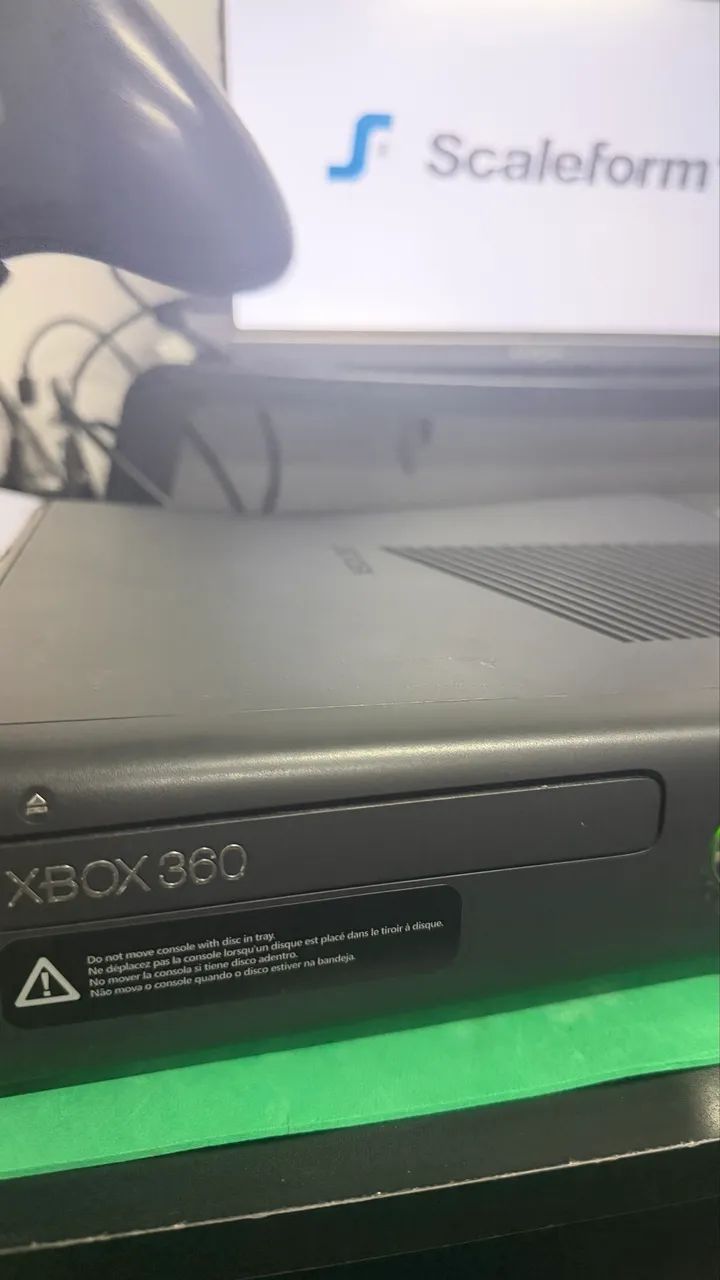 Xbox 360  - Foto 2