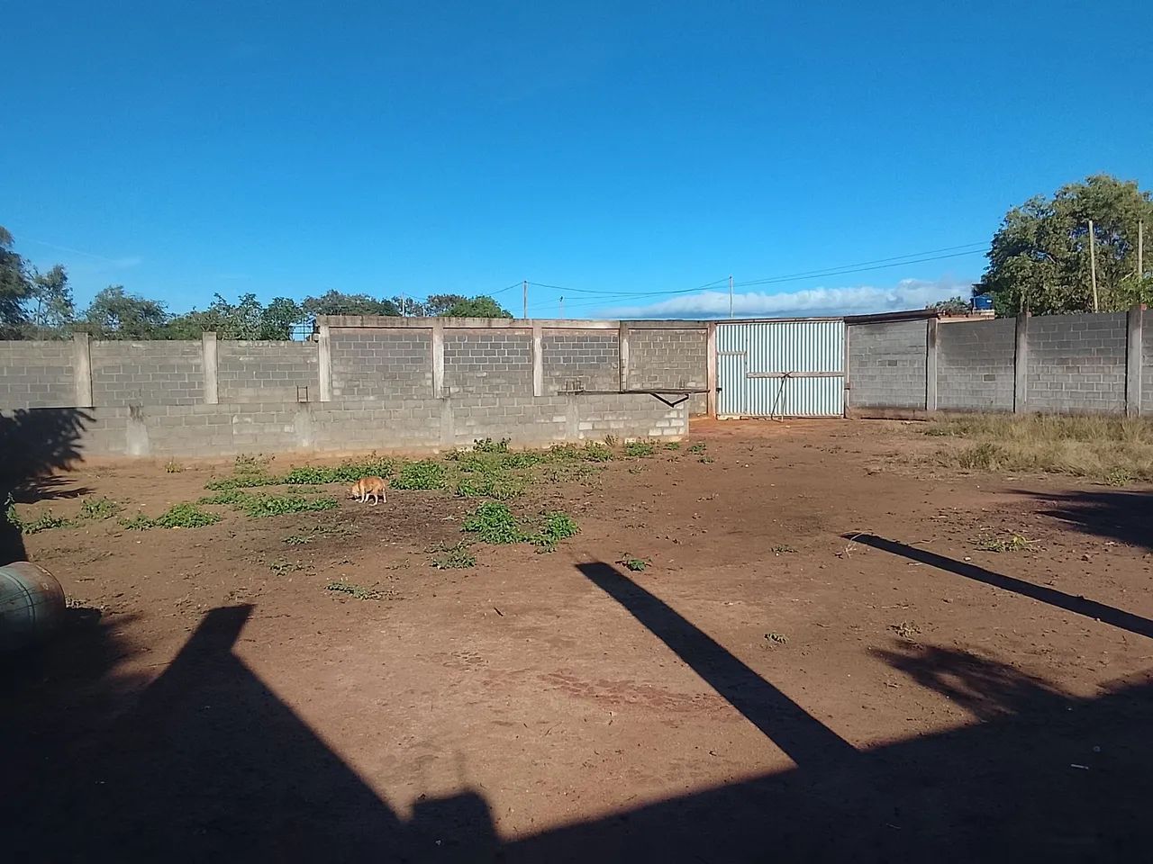 Chácara 