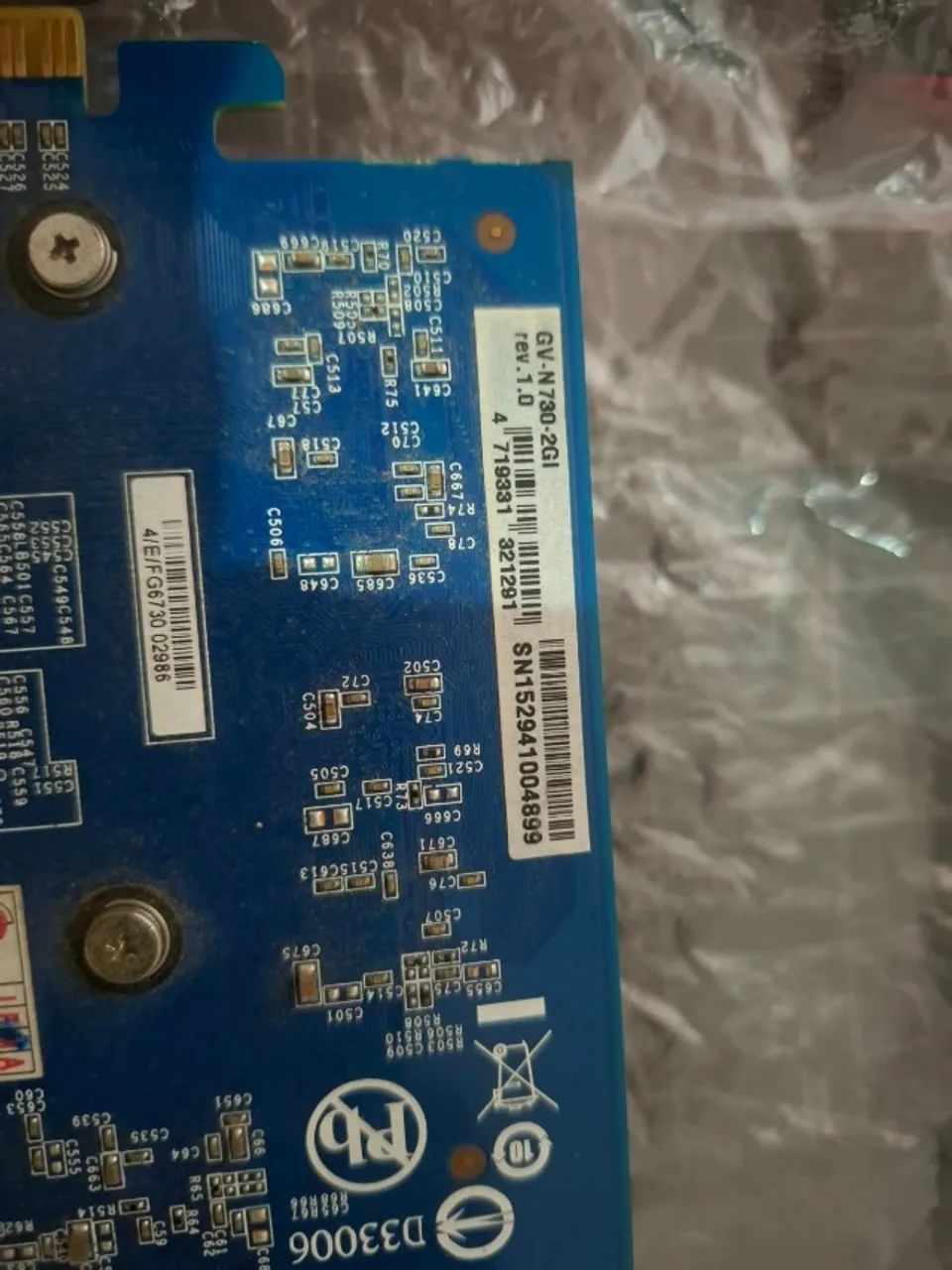 placa video - Foto 2