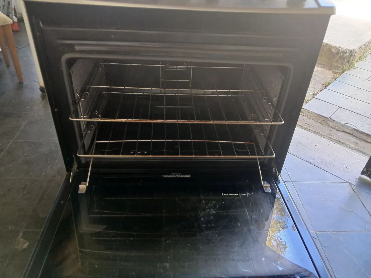 Fogão Electrolux 5 bocas - Foto 2