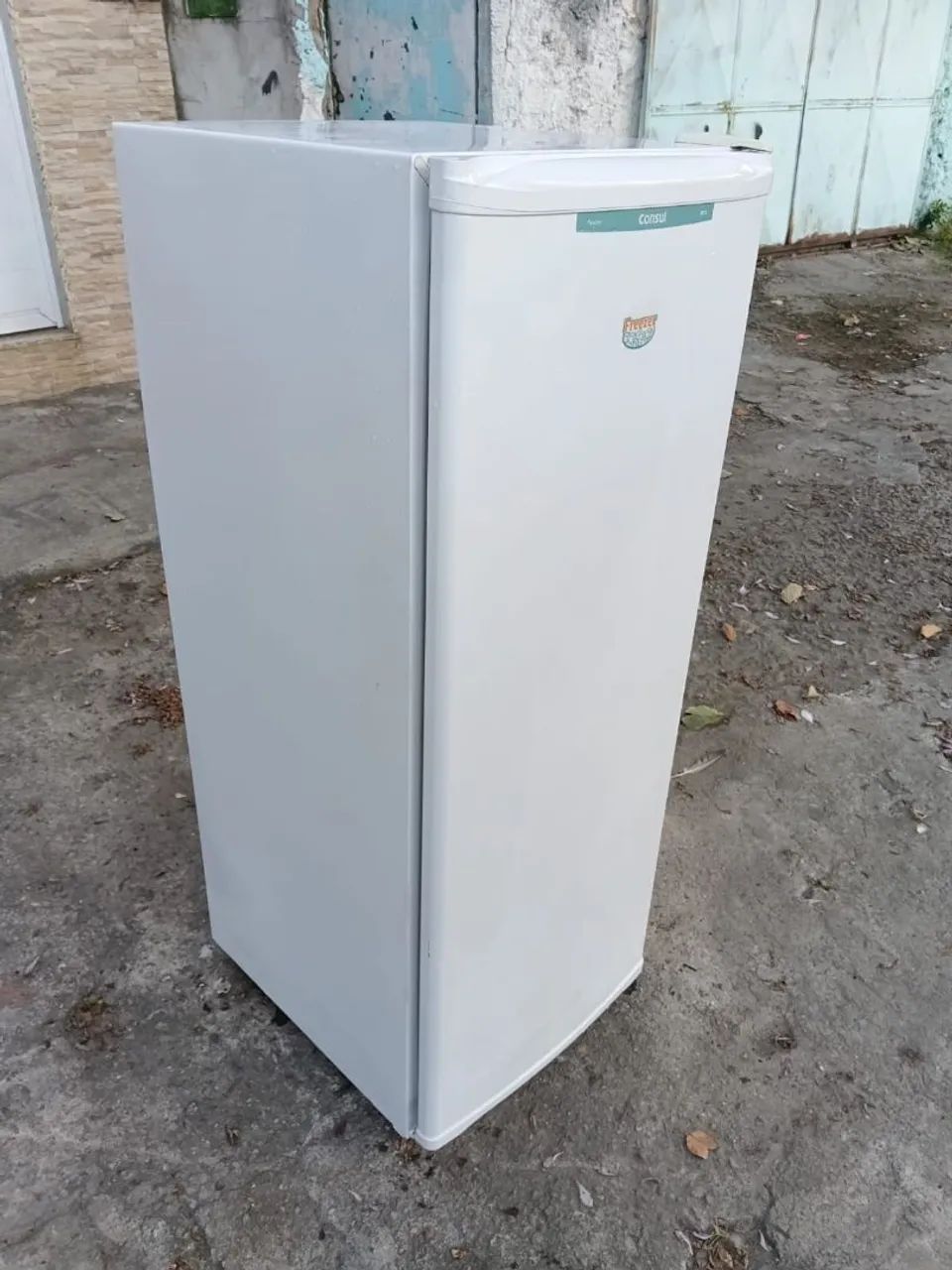 Freezer Consul - Foto 5
